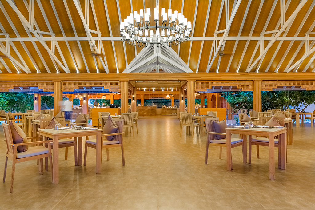 De North Main Restaurant