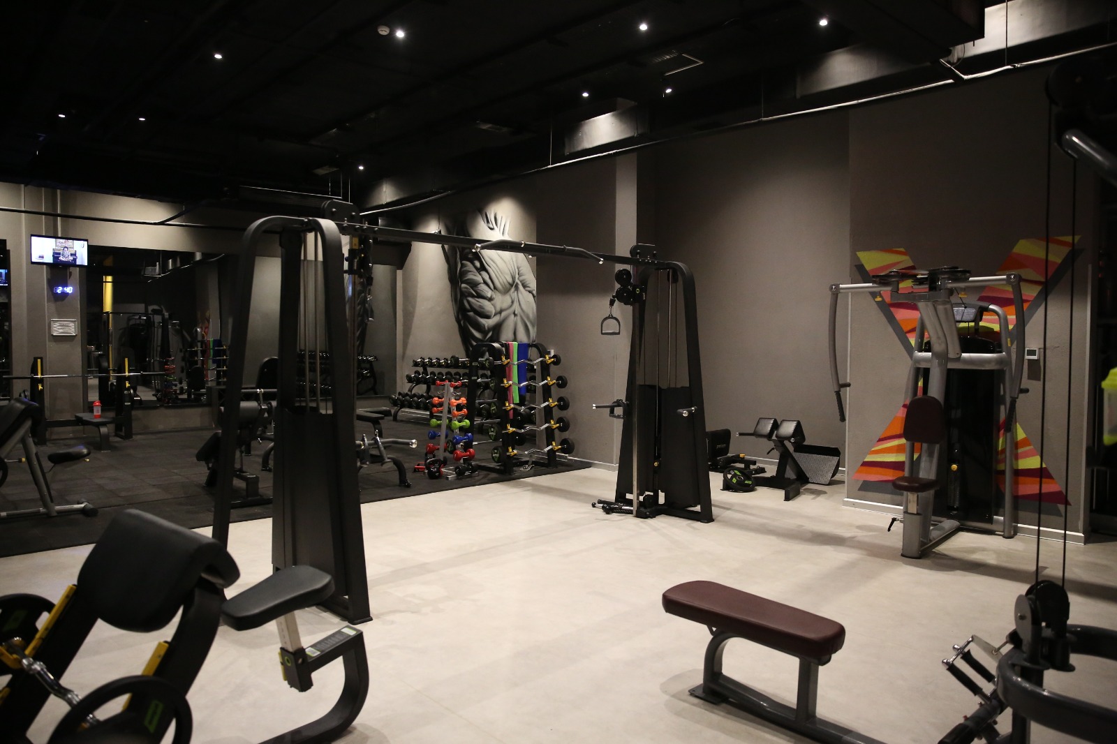 Sport