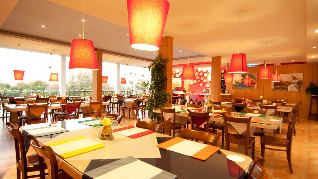 RESTAURANTE
