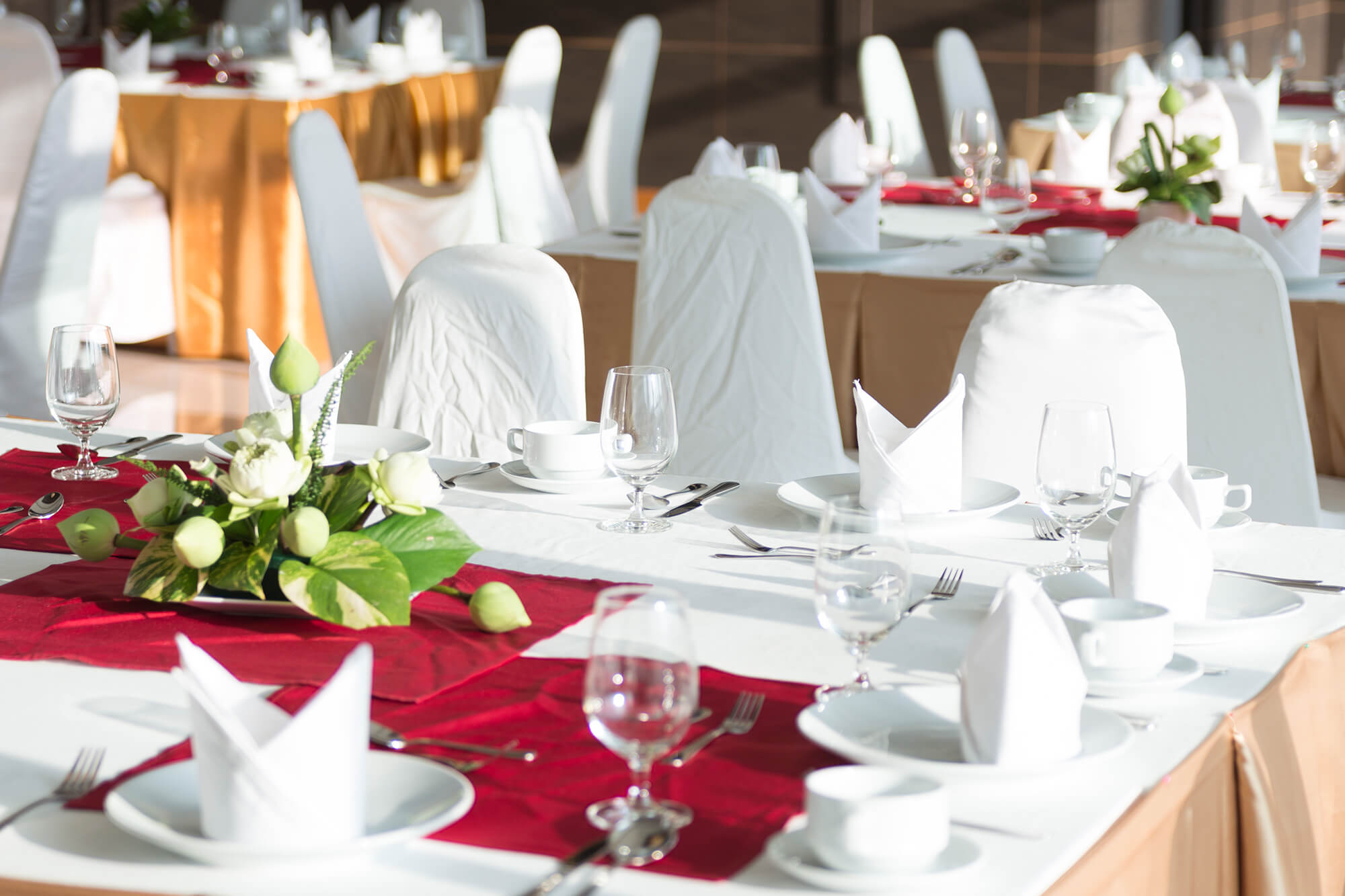 Hillside Restaurant