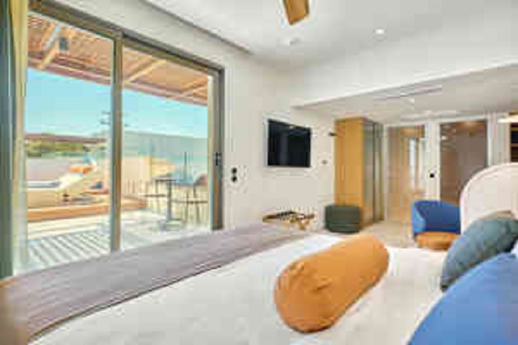 ROOM DOUBLE PRIVATE-GARDEN-HYDROMASSAGE TUB