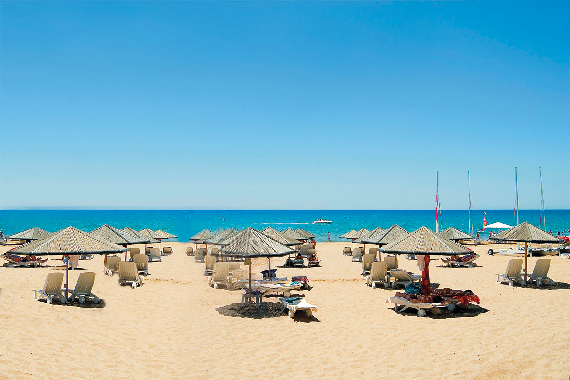 Plajă 