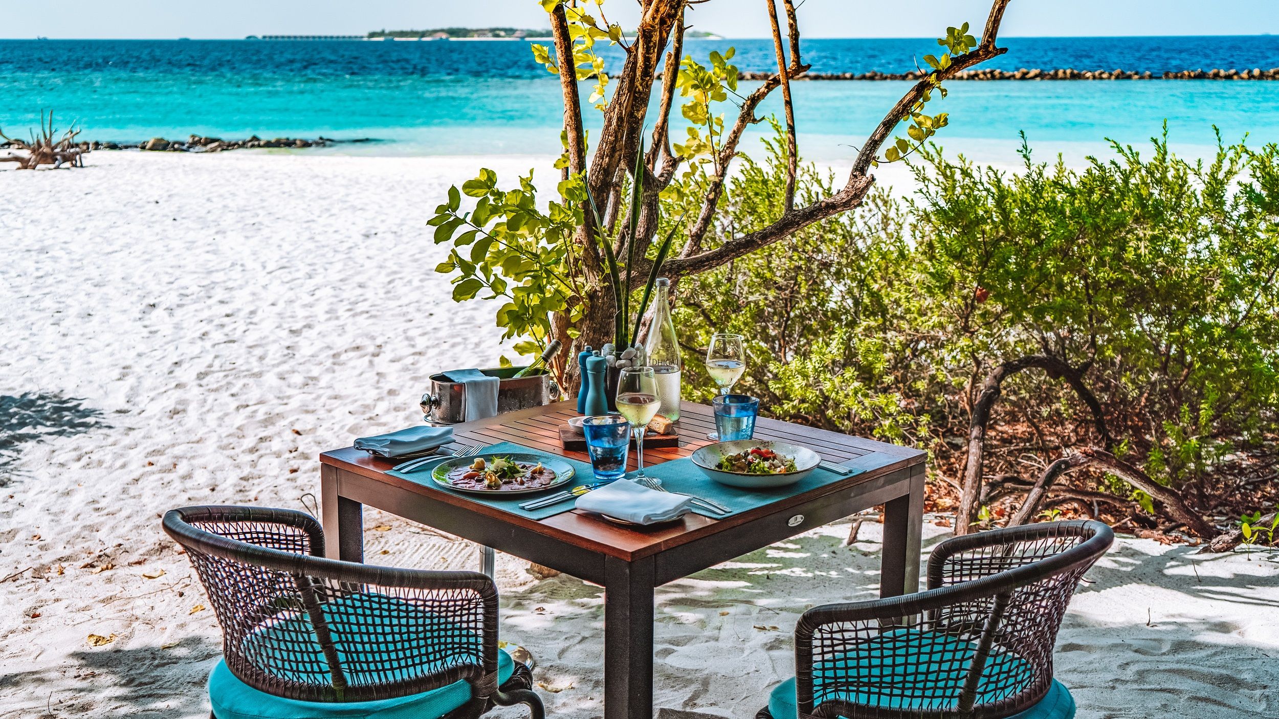 Faru Grill Restaurant