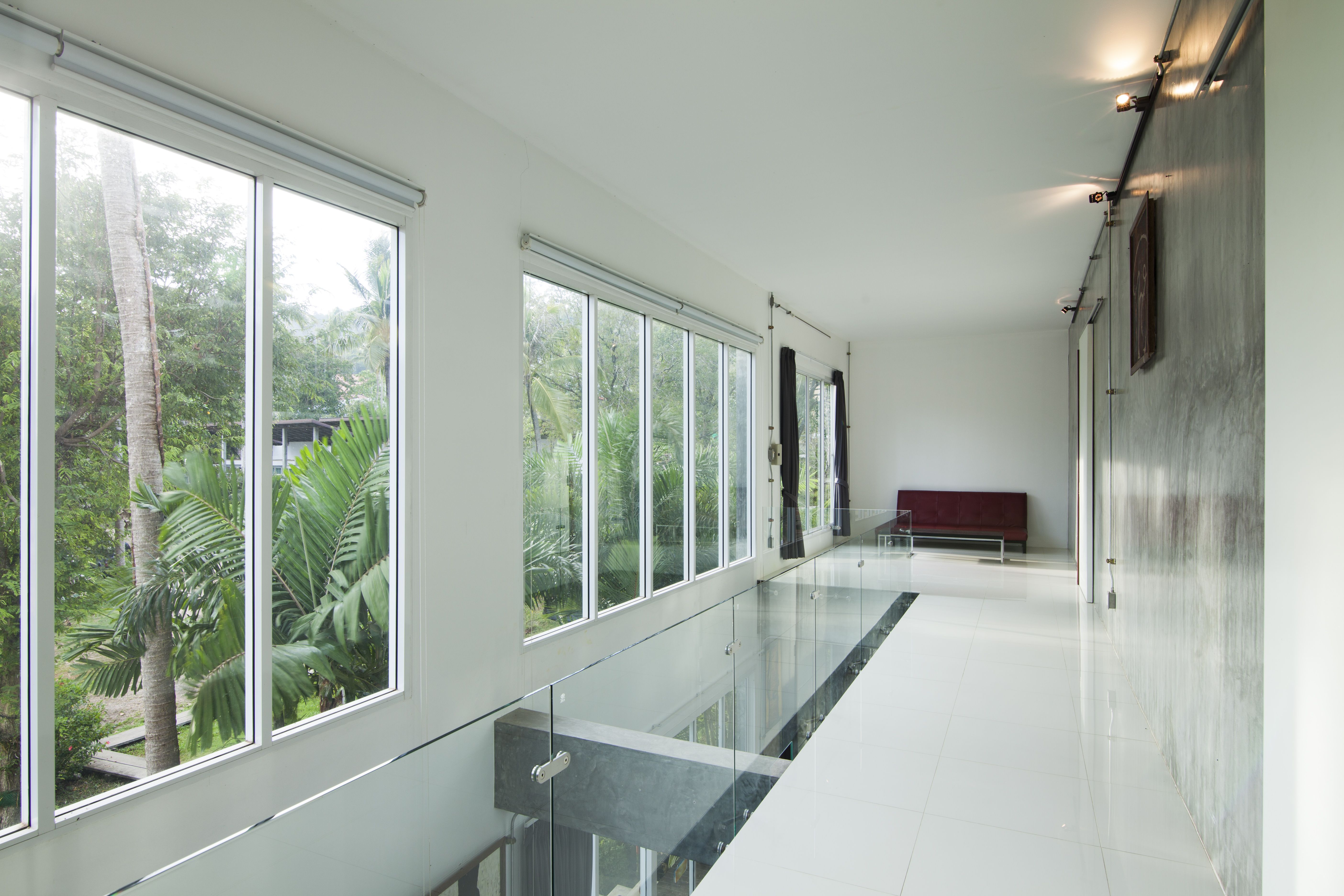 The Paradise Villa 6 Pax