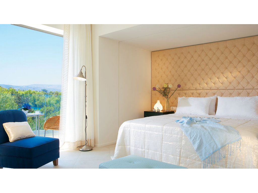 Room Single Use Garden View 