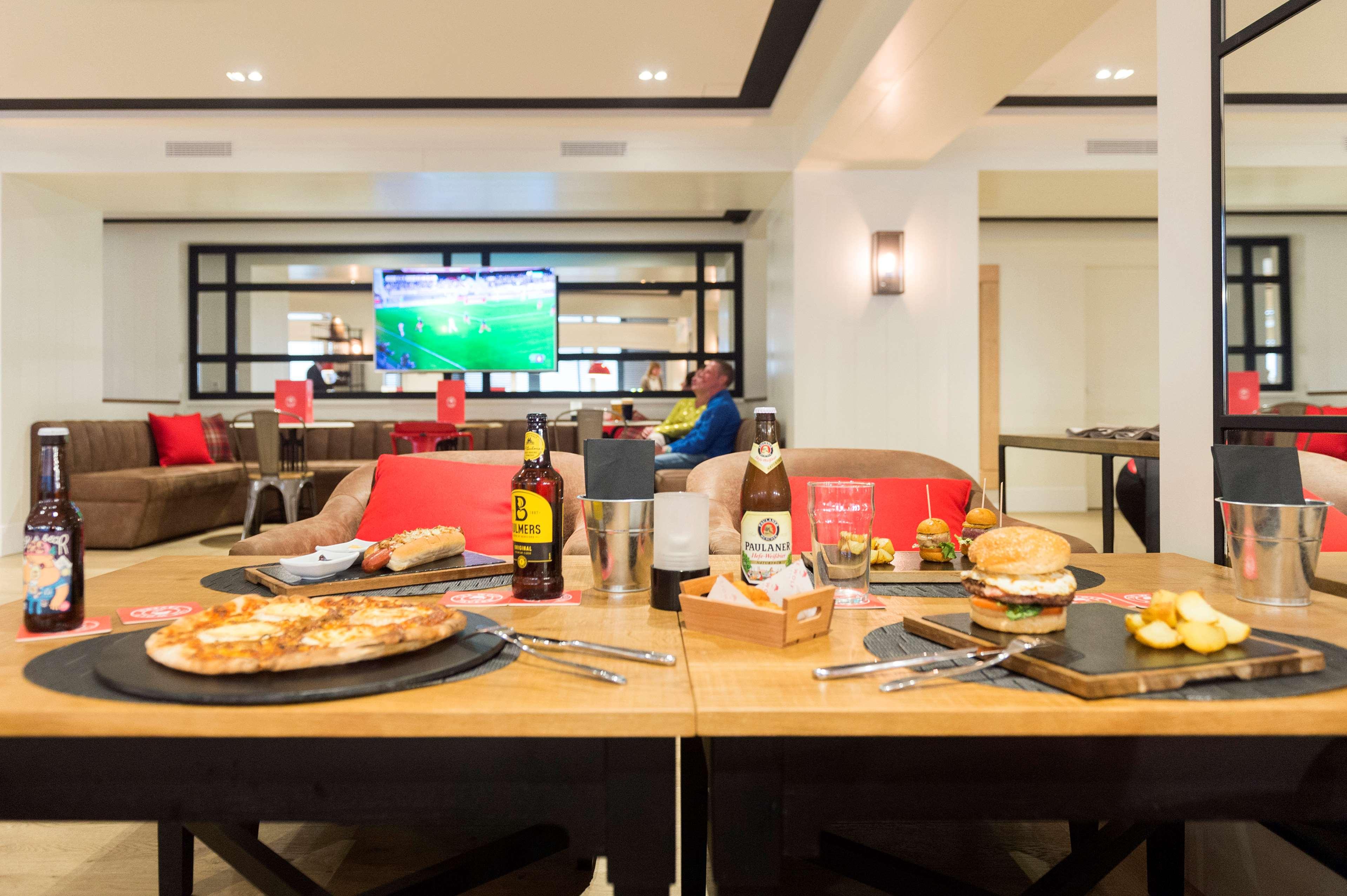 Restaurante
