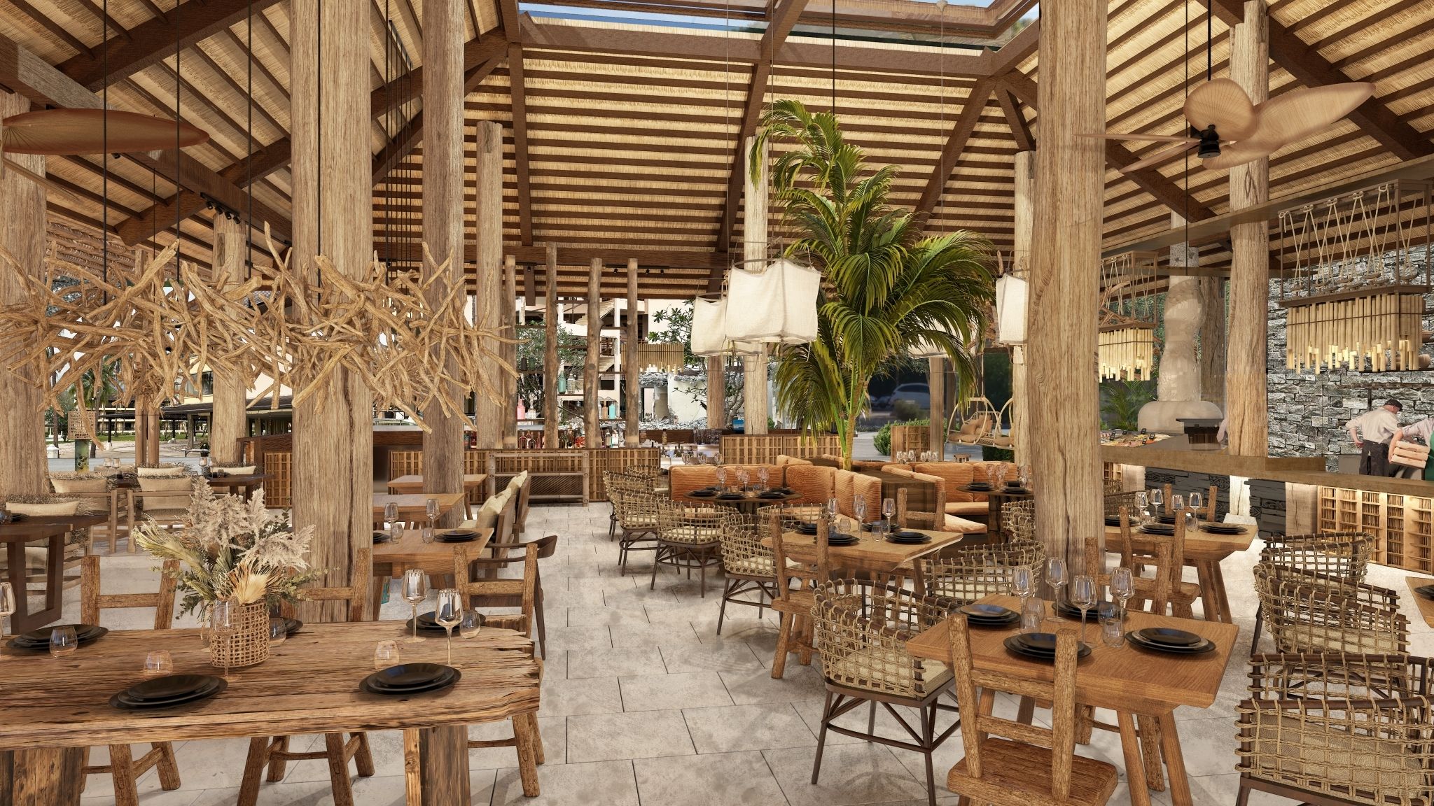 D_Cast Away Beach Club