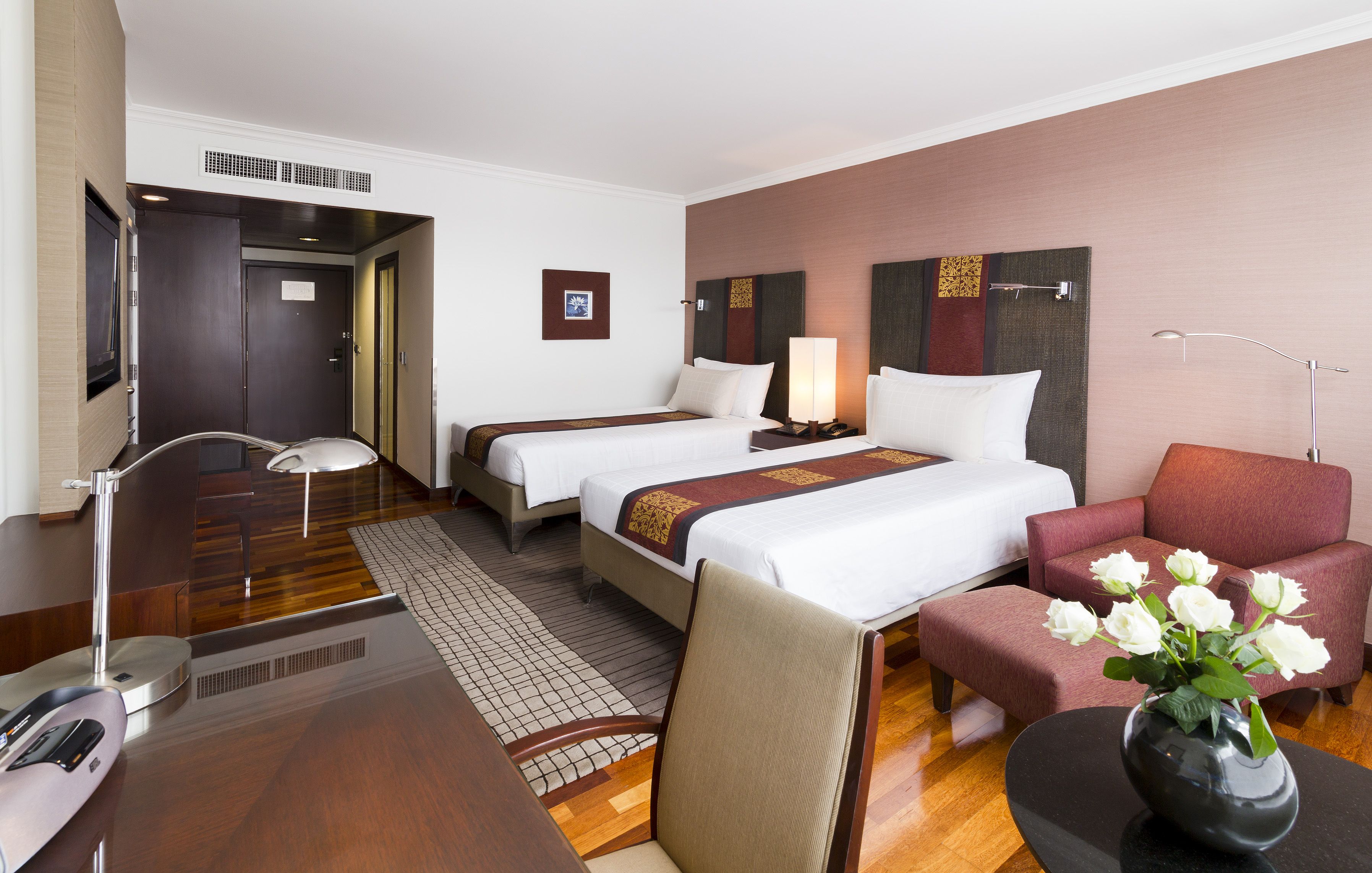 Executive Room