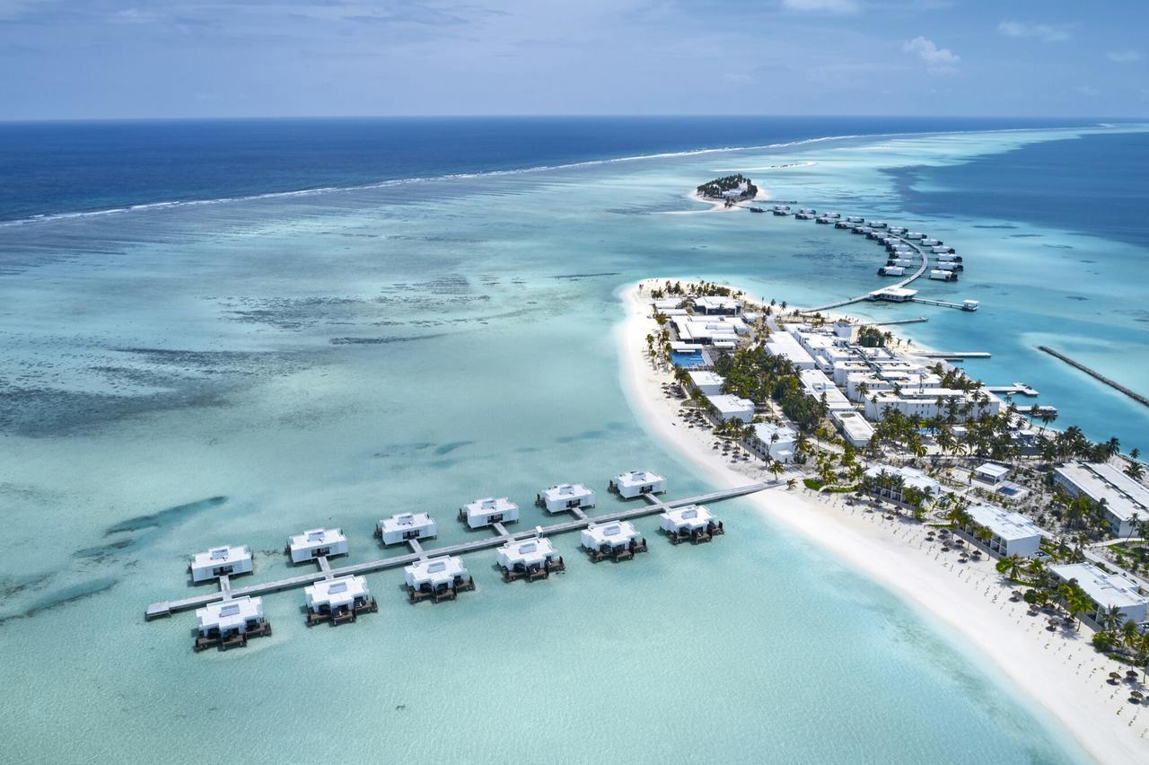 Hotel Riu Atoll - All Inclusive