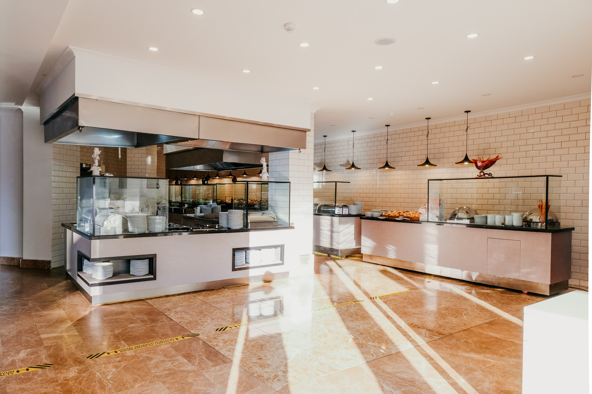 Main Restaurant