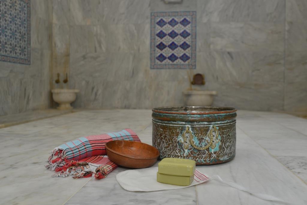 Salon spa