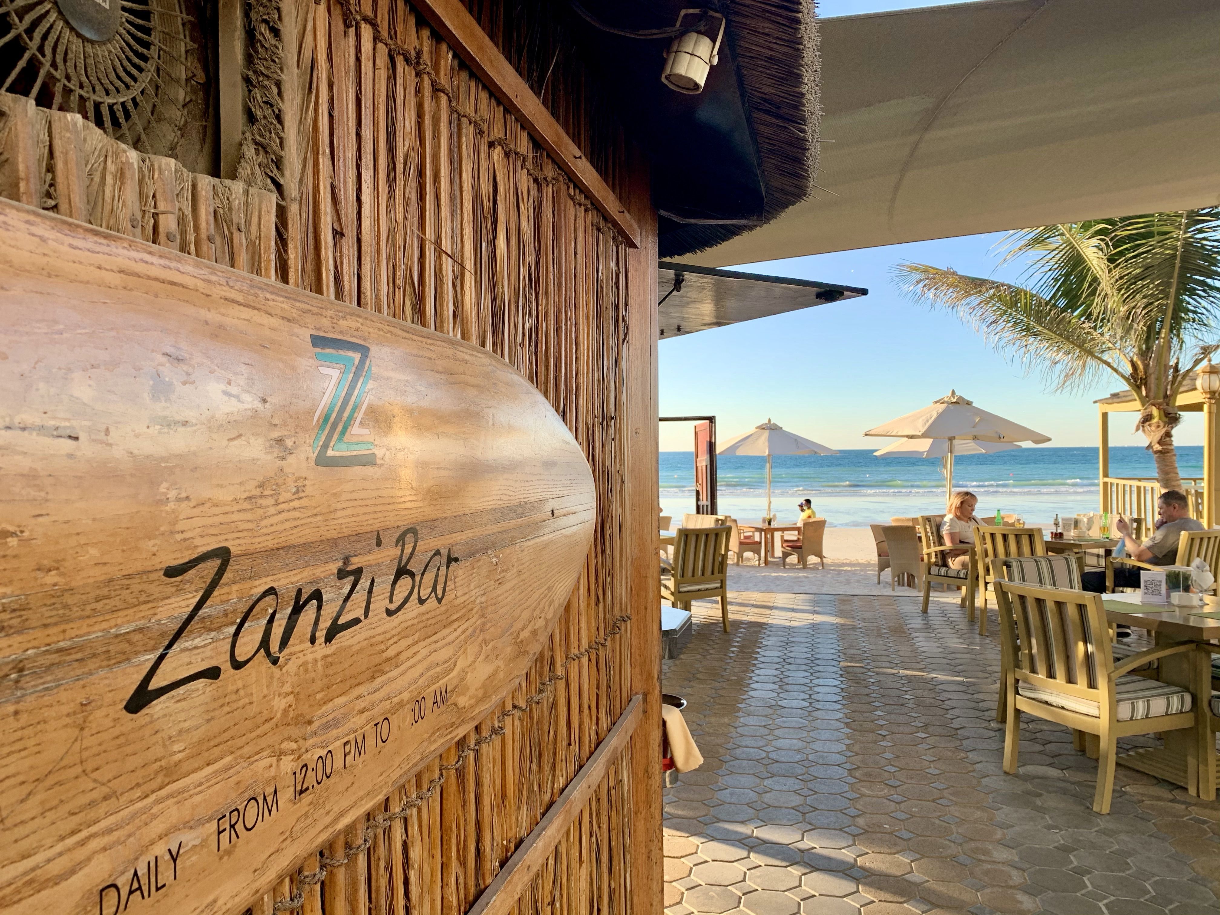 Zanzi Bar