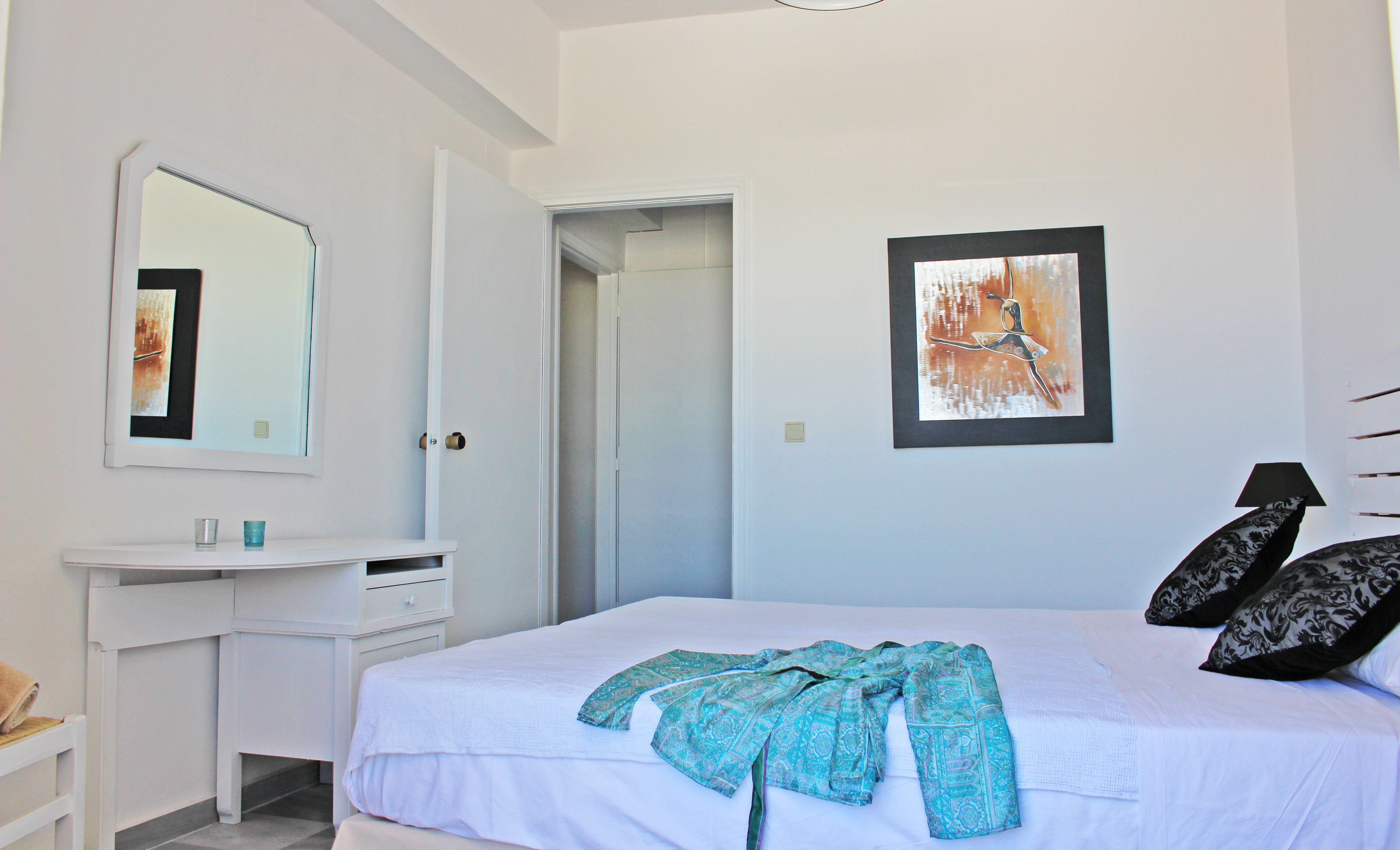 Apartment 1 Bedroom