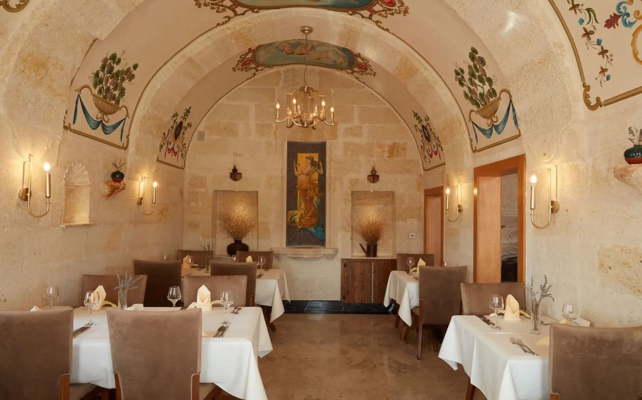 Restaurante