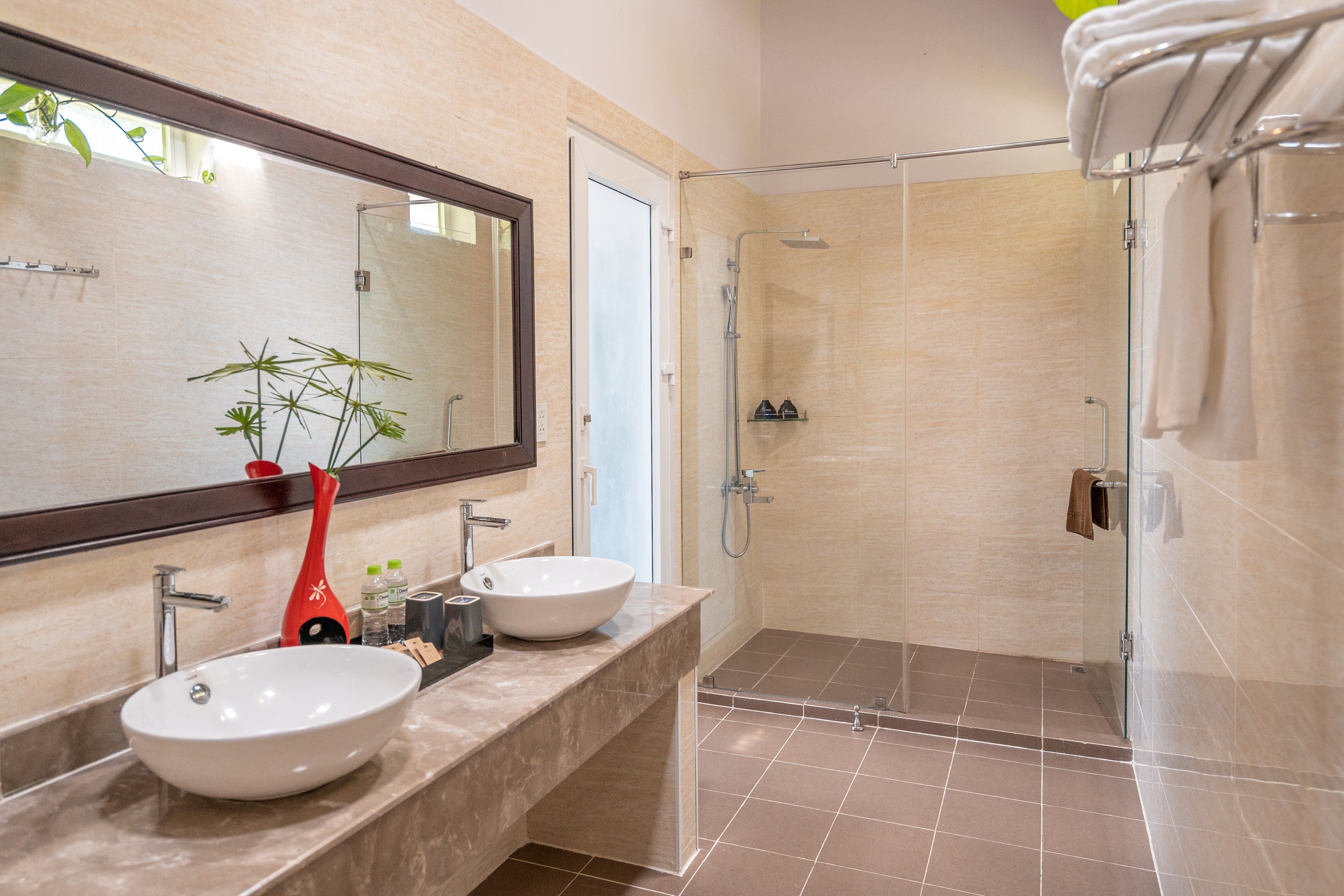 VILLA SEAVIEW (CHILD WITHOUT EXTRA BED)
