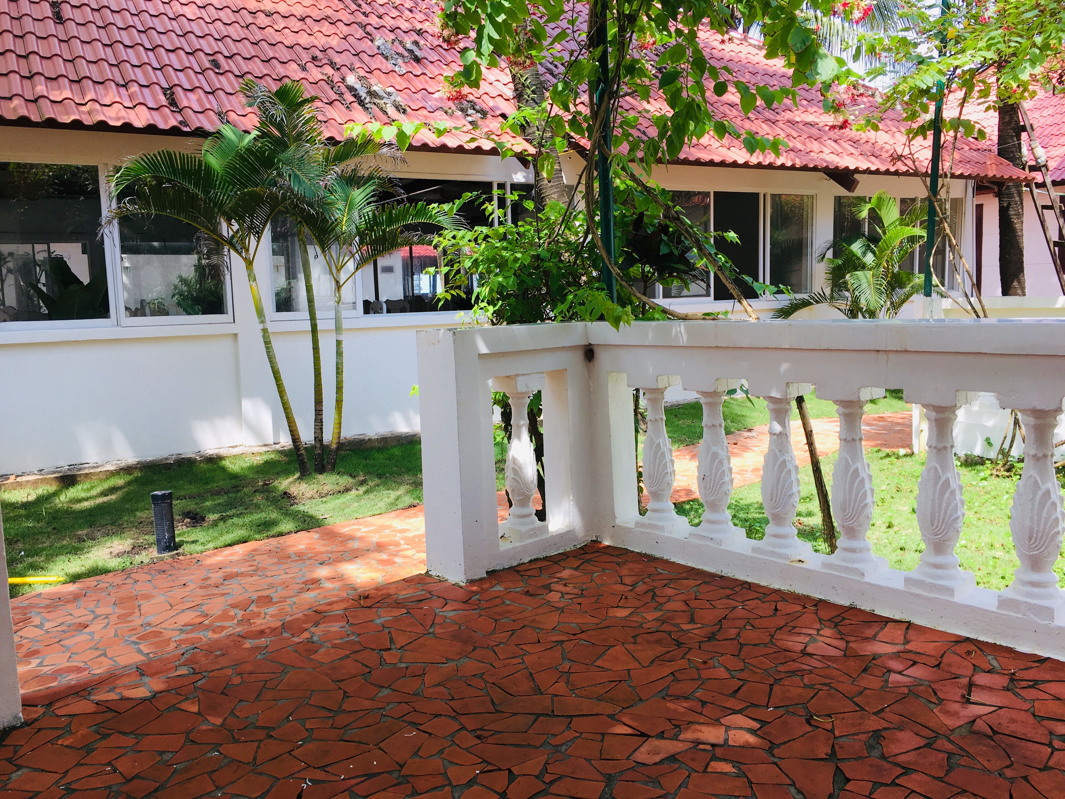 Bungalou