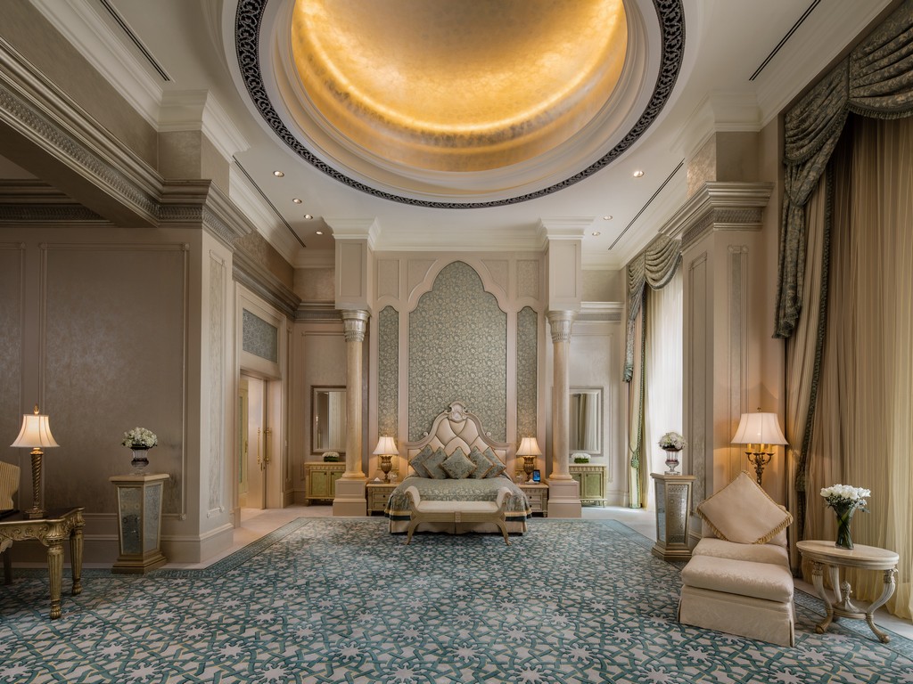 3 Bedroom Palace Suite
