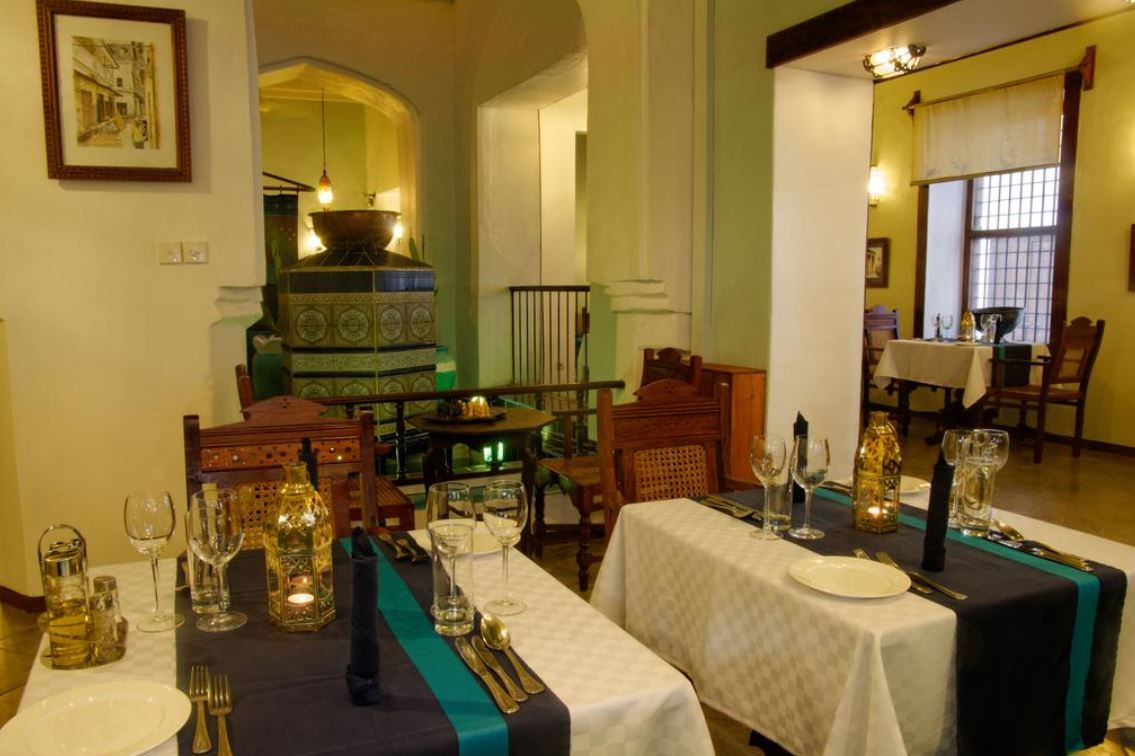 Restaurante