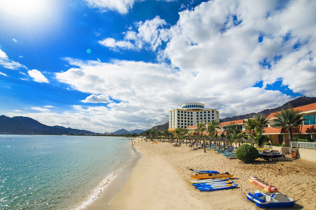 Plajă 