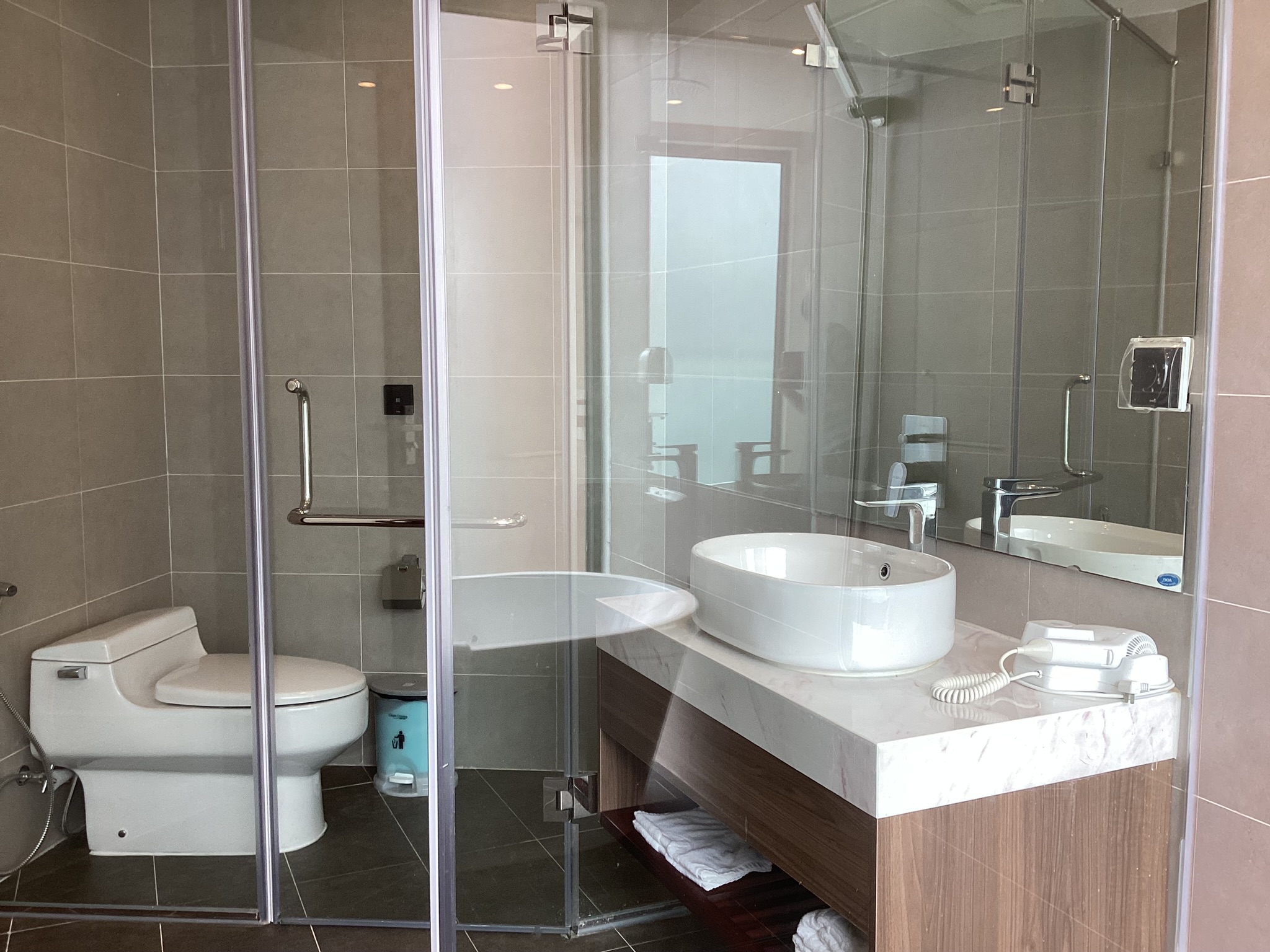 PENTHOUSE 2 BEDROOMS