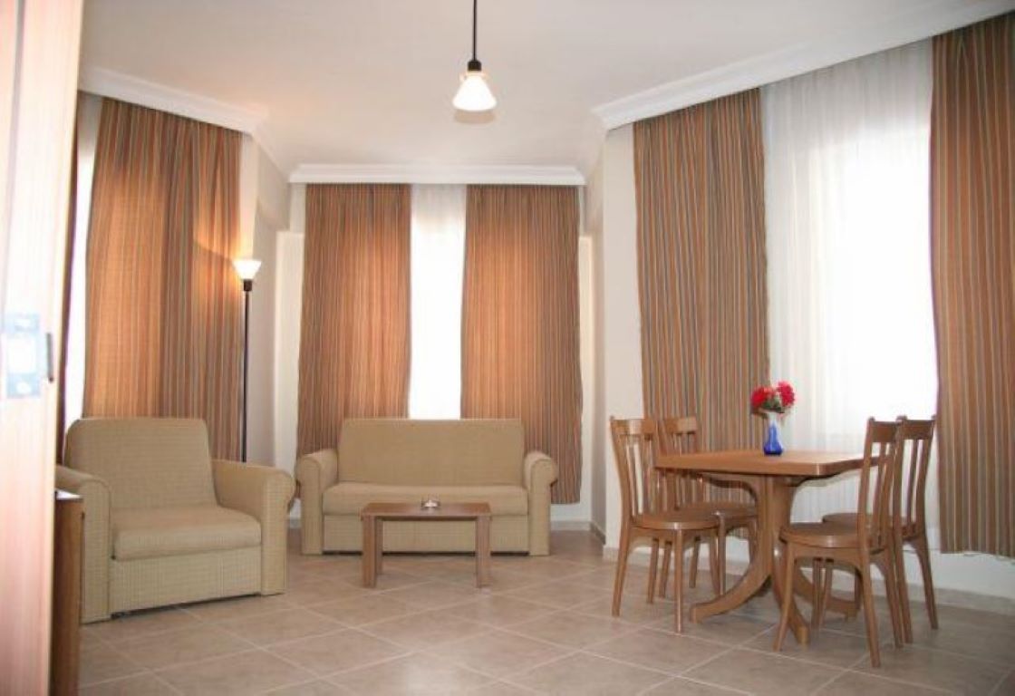 standart room