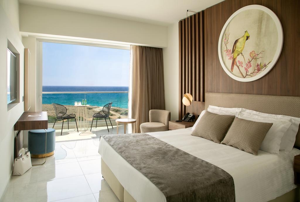 Oferte Hotel NissiBlu Beach Resort, Ayia Napa Cipru 2021 ...