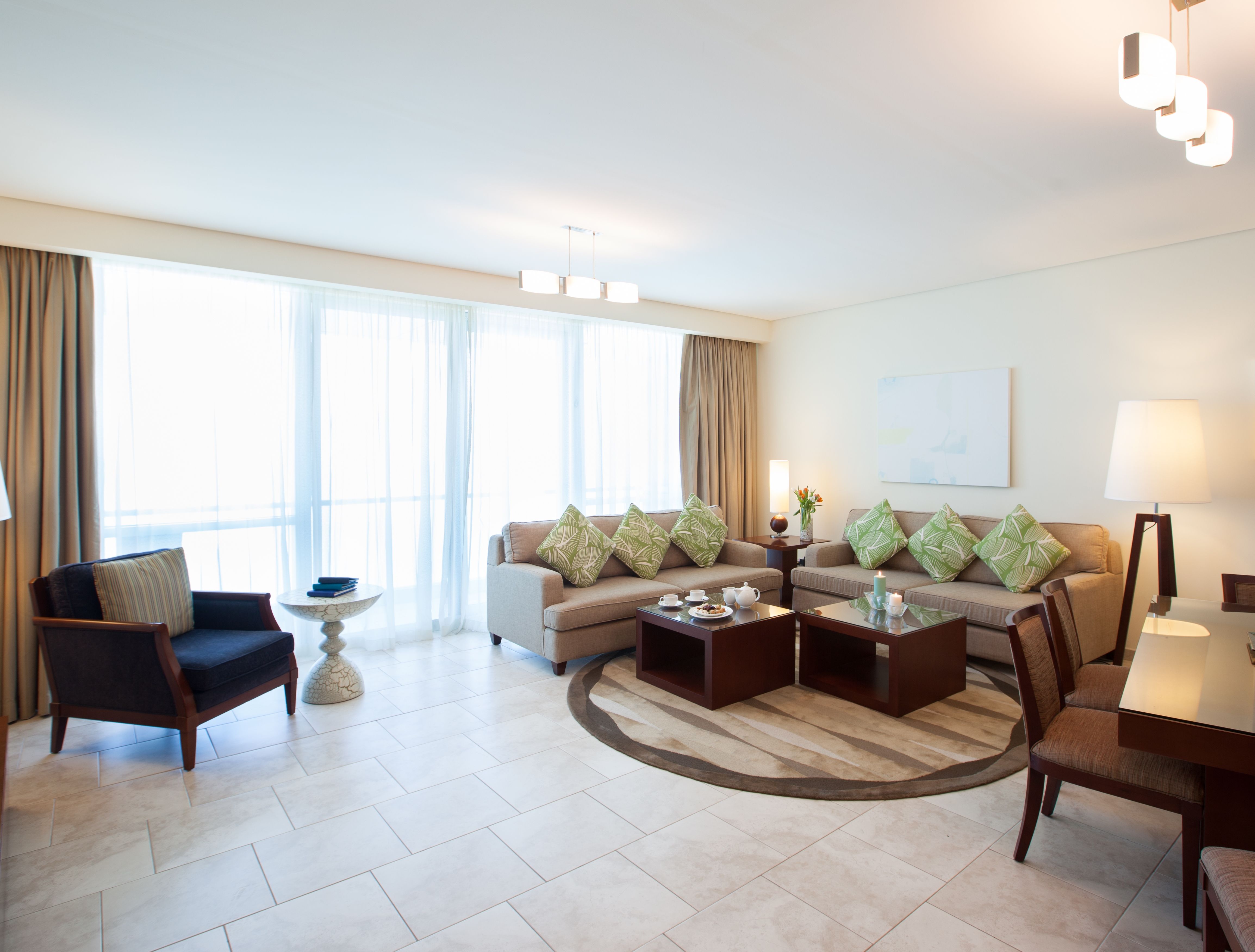 3 Bedroom Premium