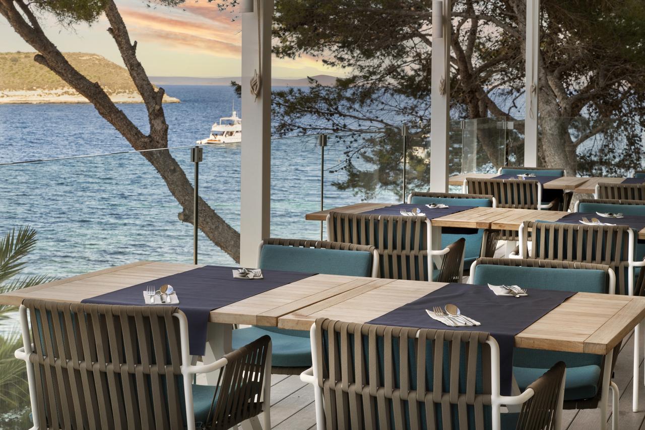 Merkado Buffet Restaurant  
