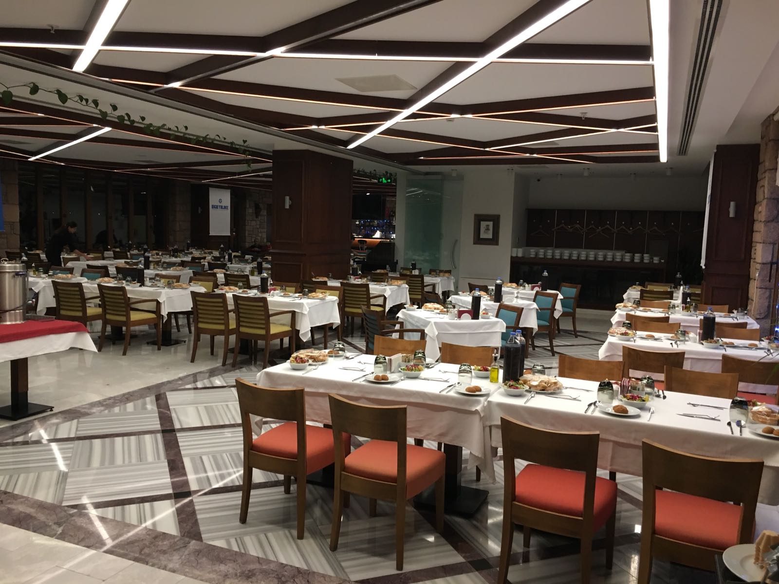 Bacacan Restorant