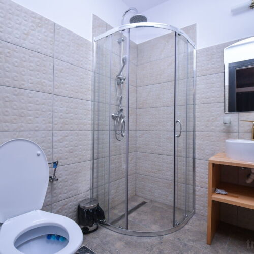 Apartament cu 2 camere