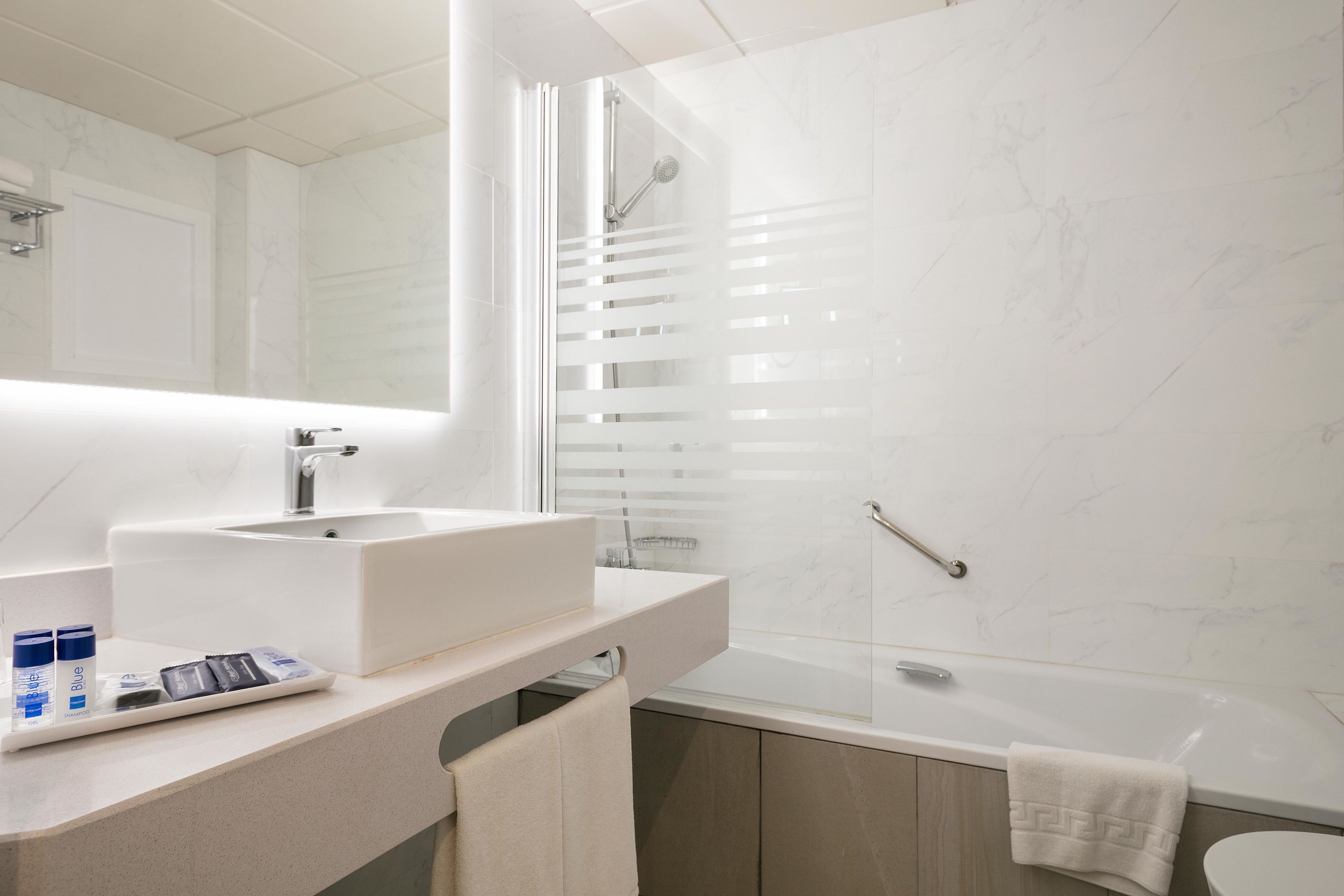 Superior Room with Balcony or Terrace