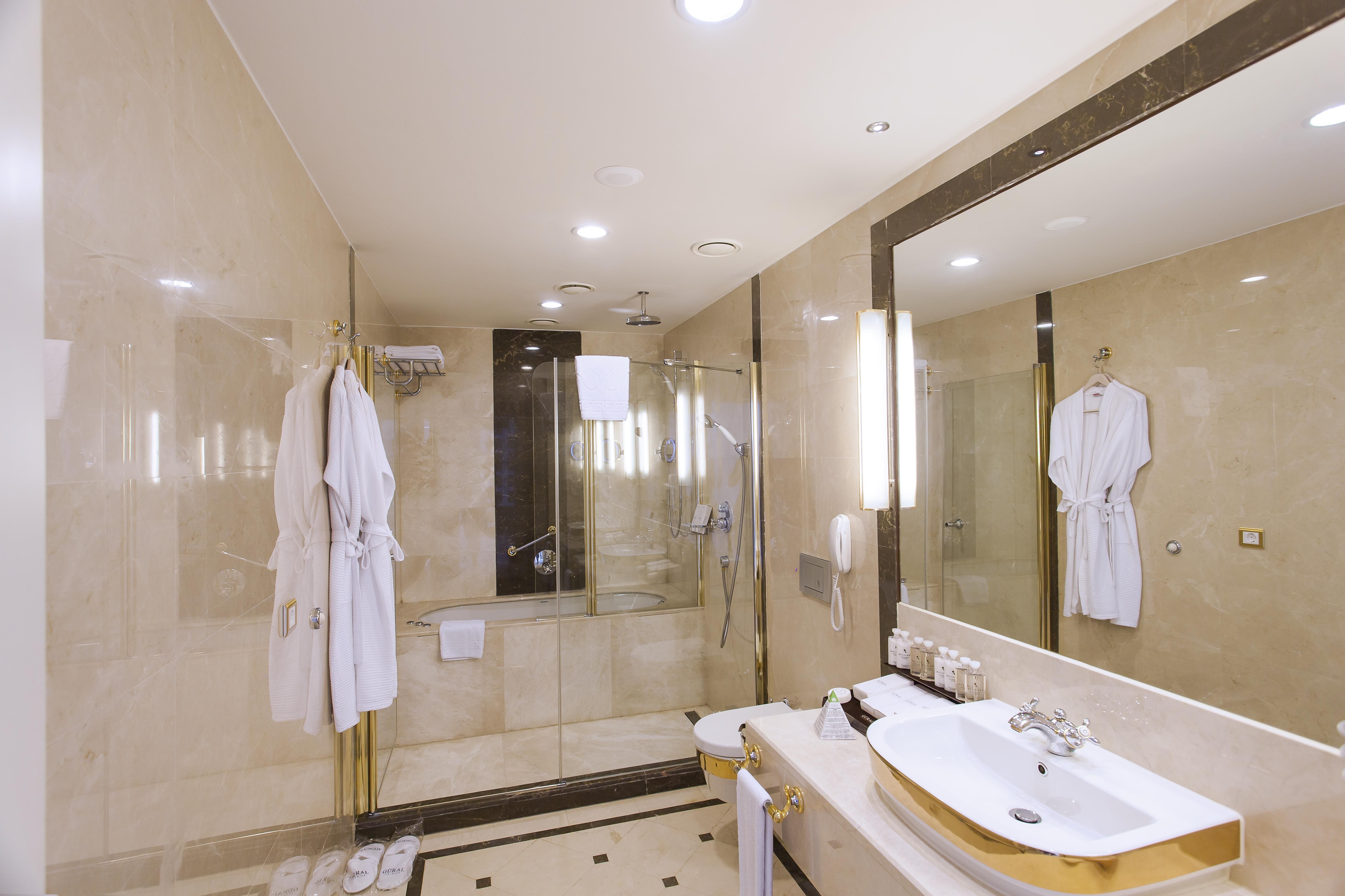 President Suite