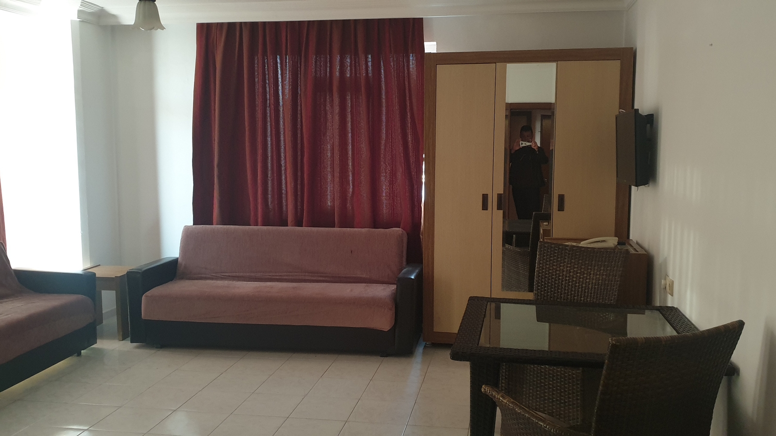 standart room
