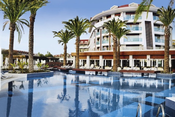 Side, Hotel Sunis Evren Beach Resort & Spa, exterior.jpg
