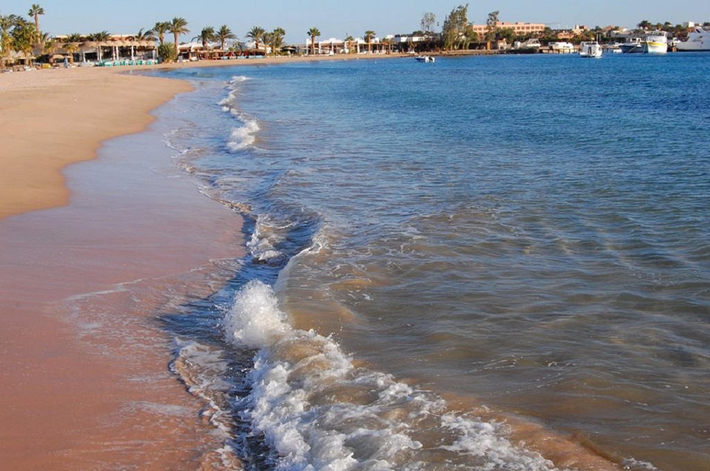 Plajă 