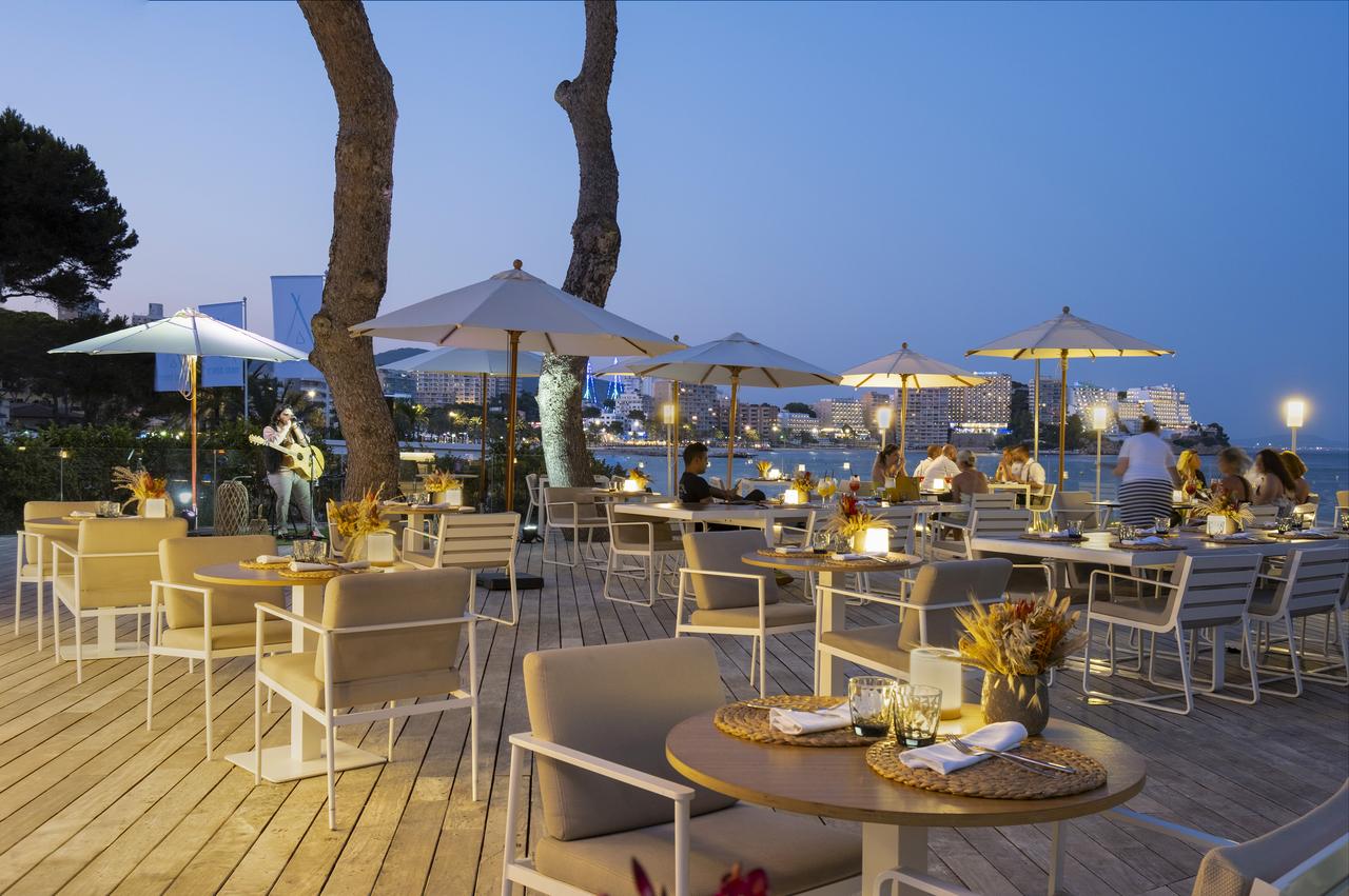 CAPE NAO BEACH CLUB  RESTAURANT