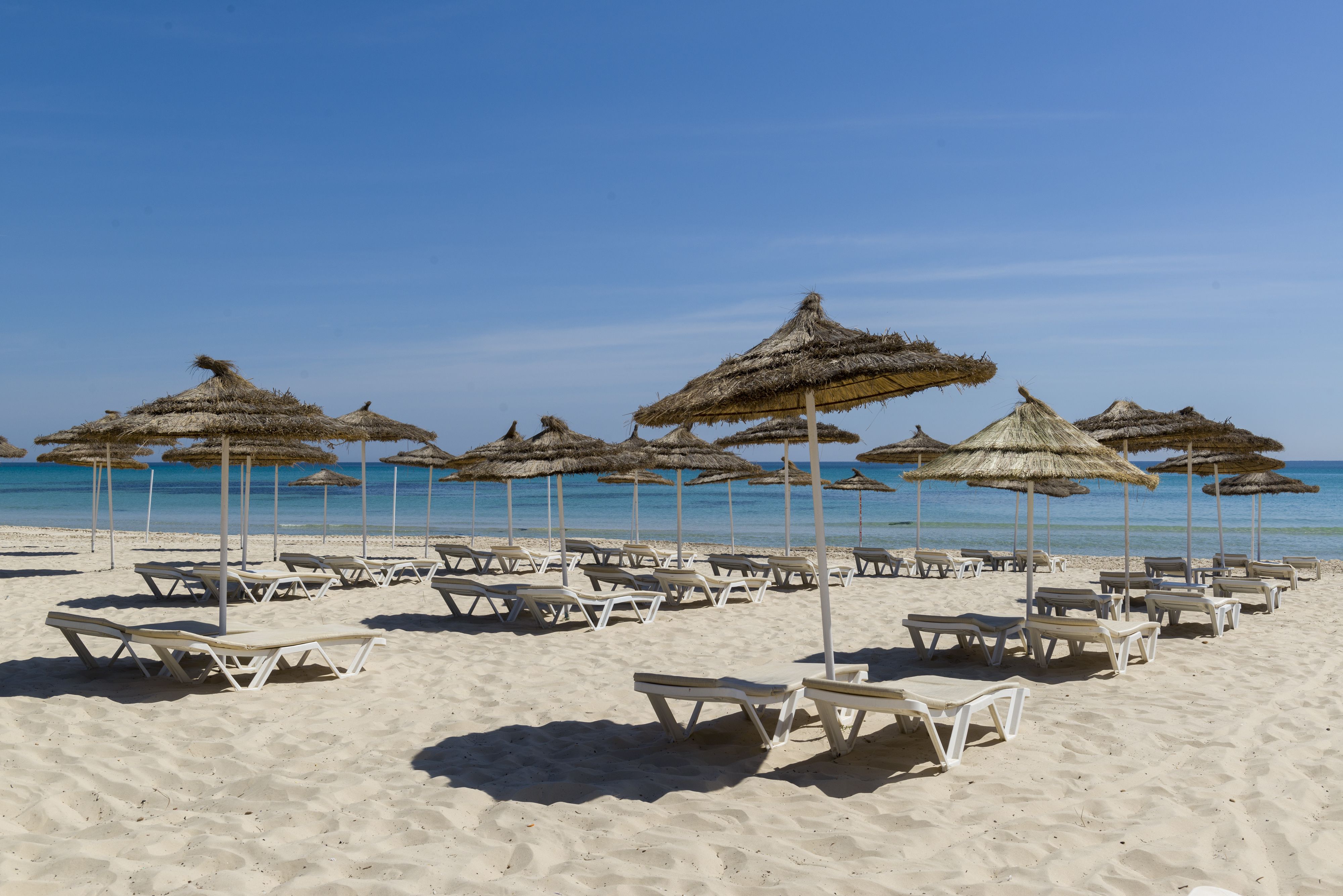 Plajă 