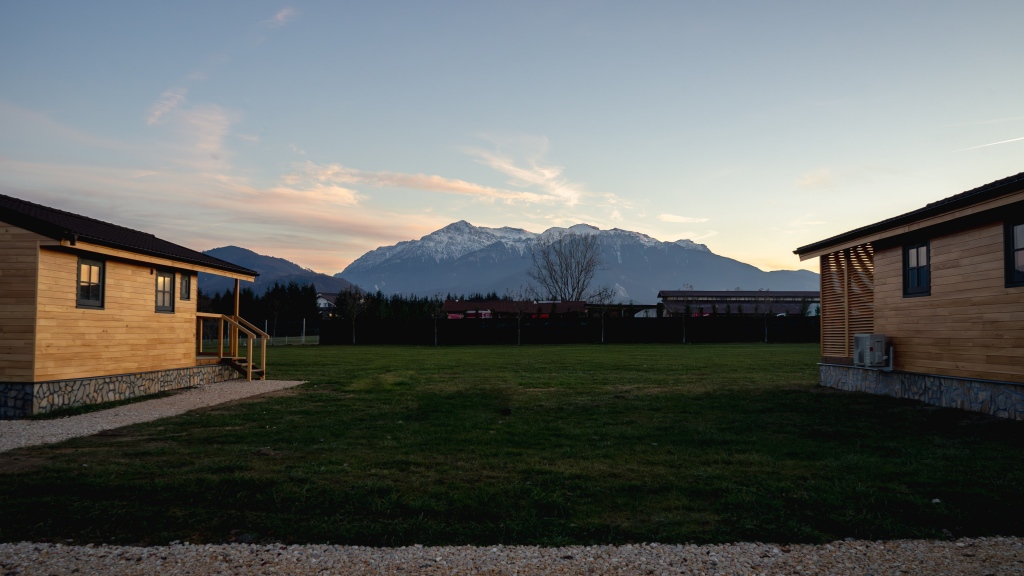 Chalet