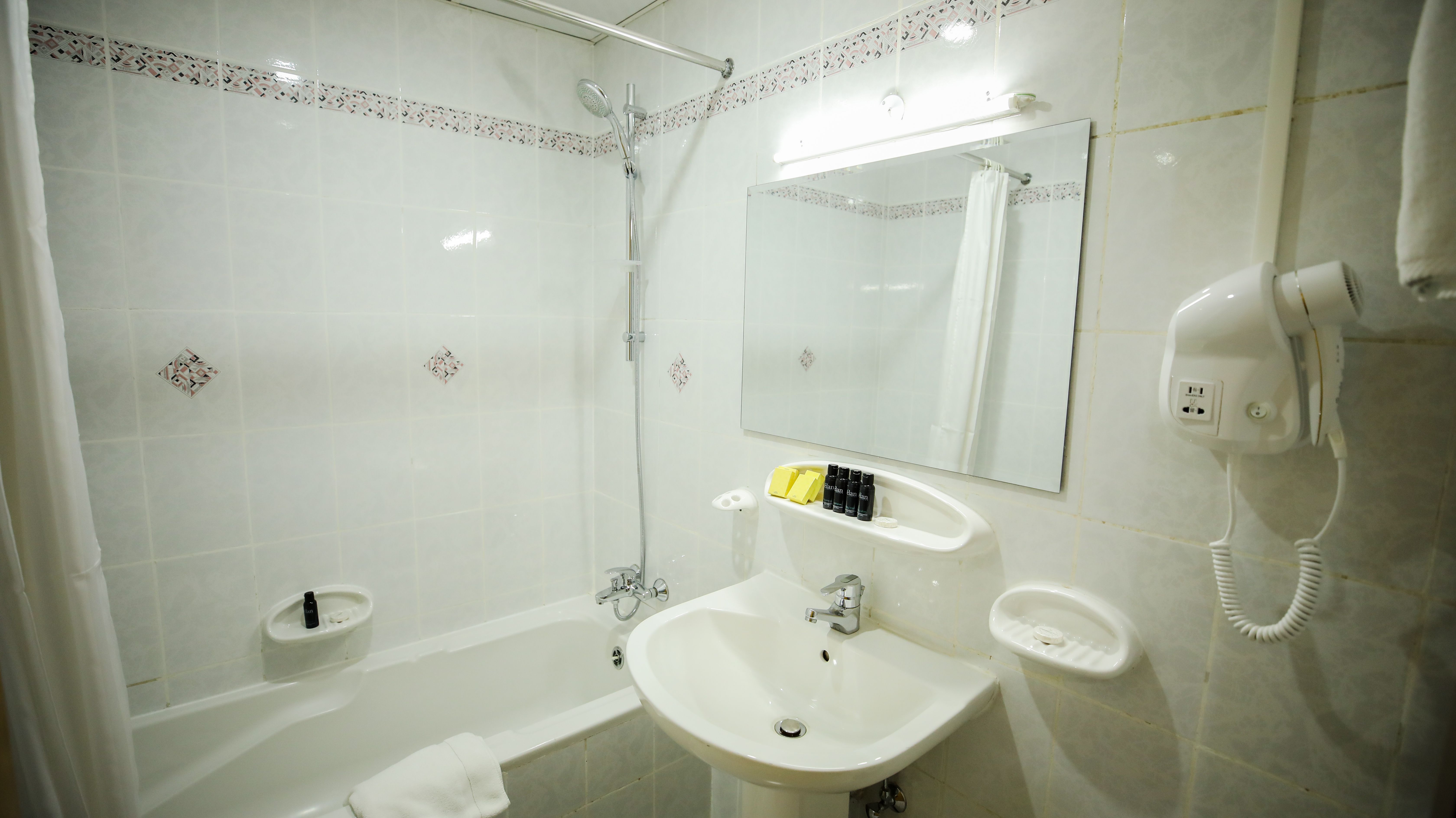 Royal Studio Apartment