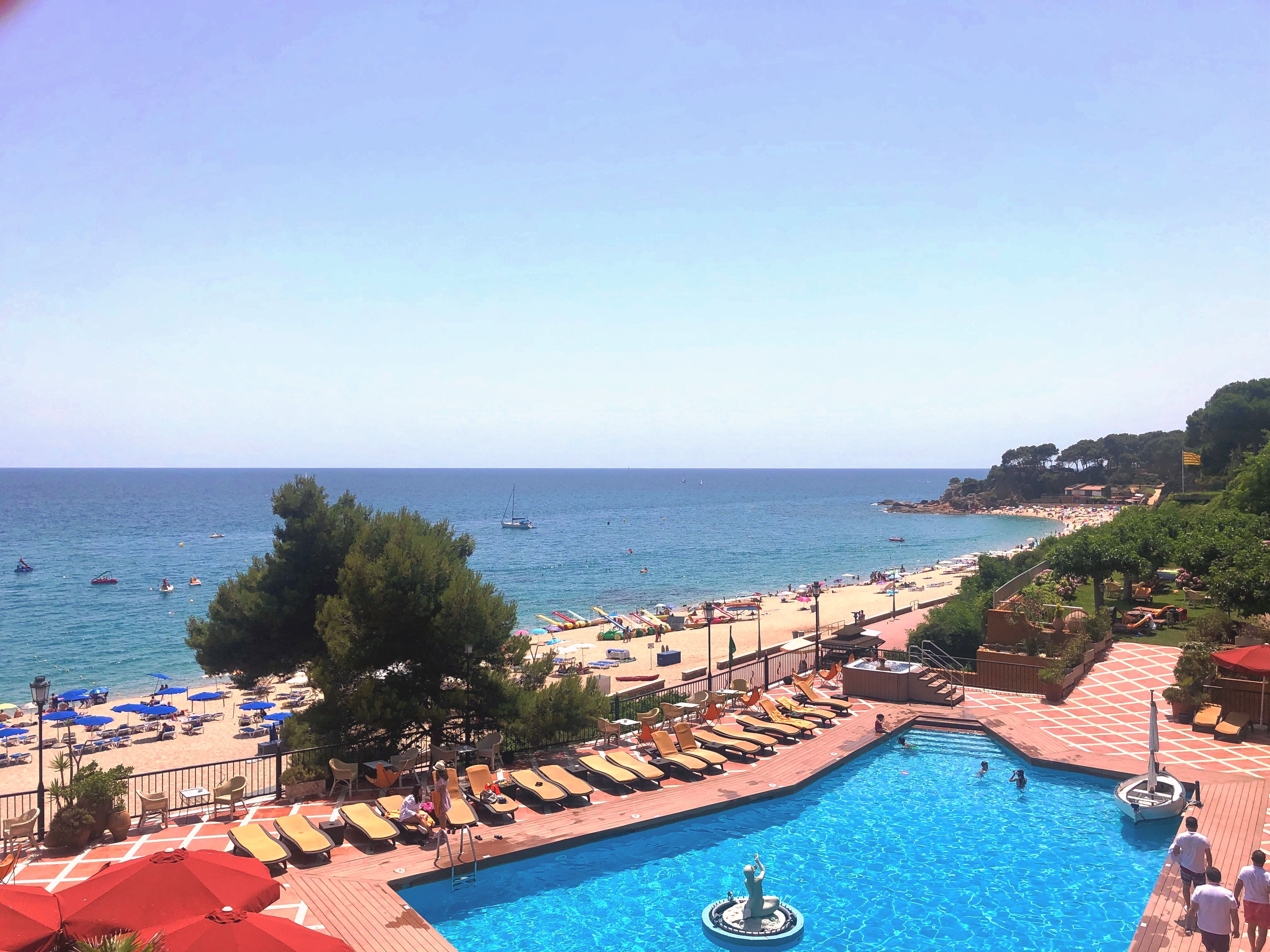 Plajă 
