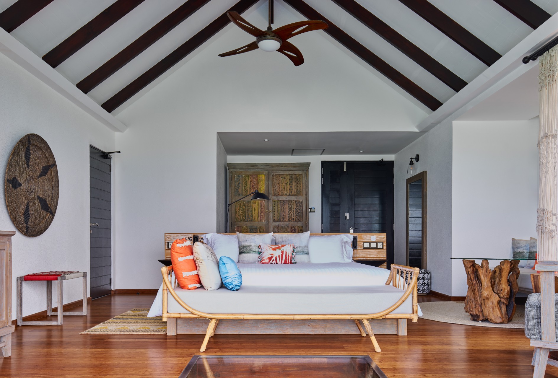 Pool Water Villa