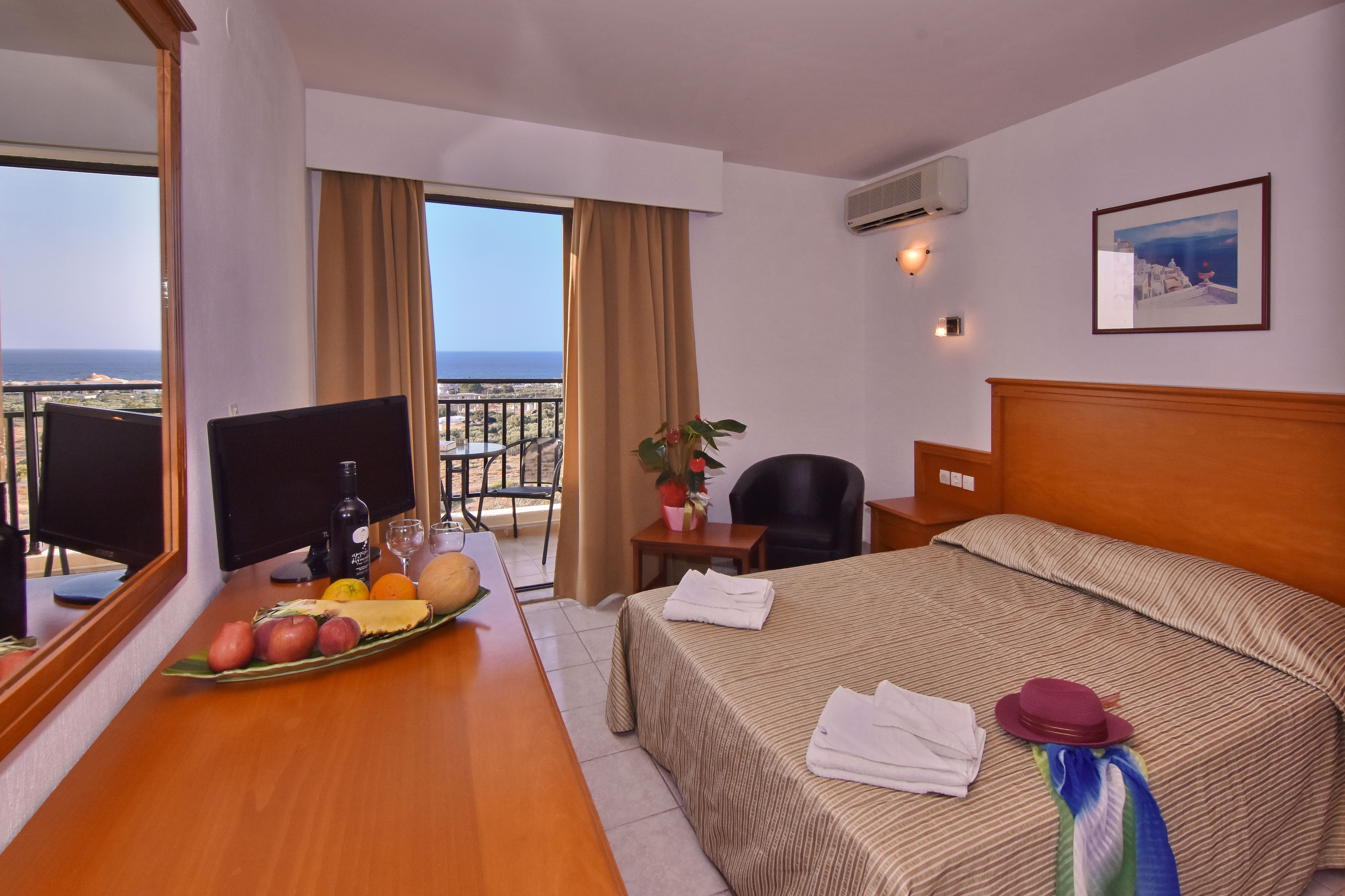 Family 2 rooms