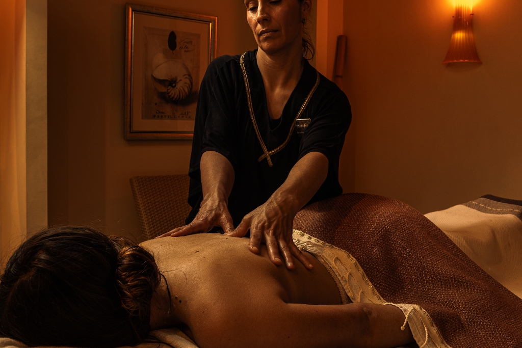 Salon spa