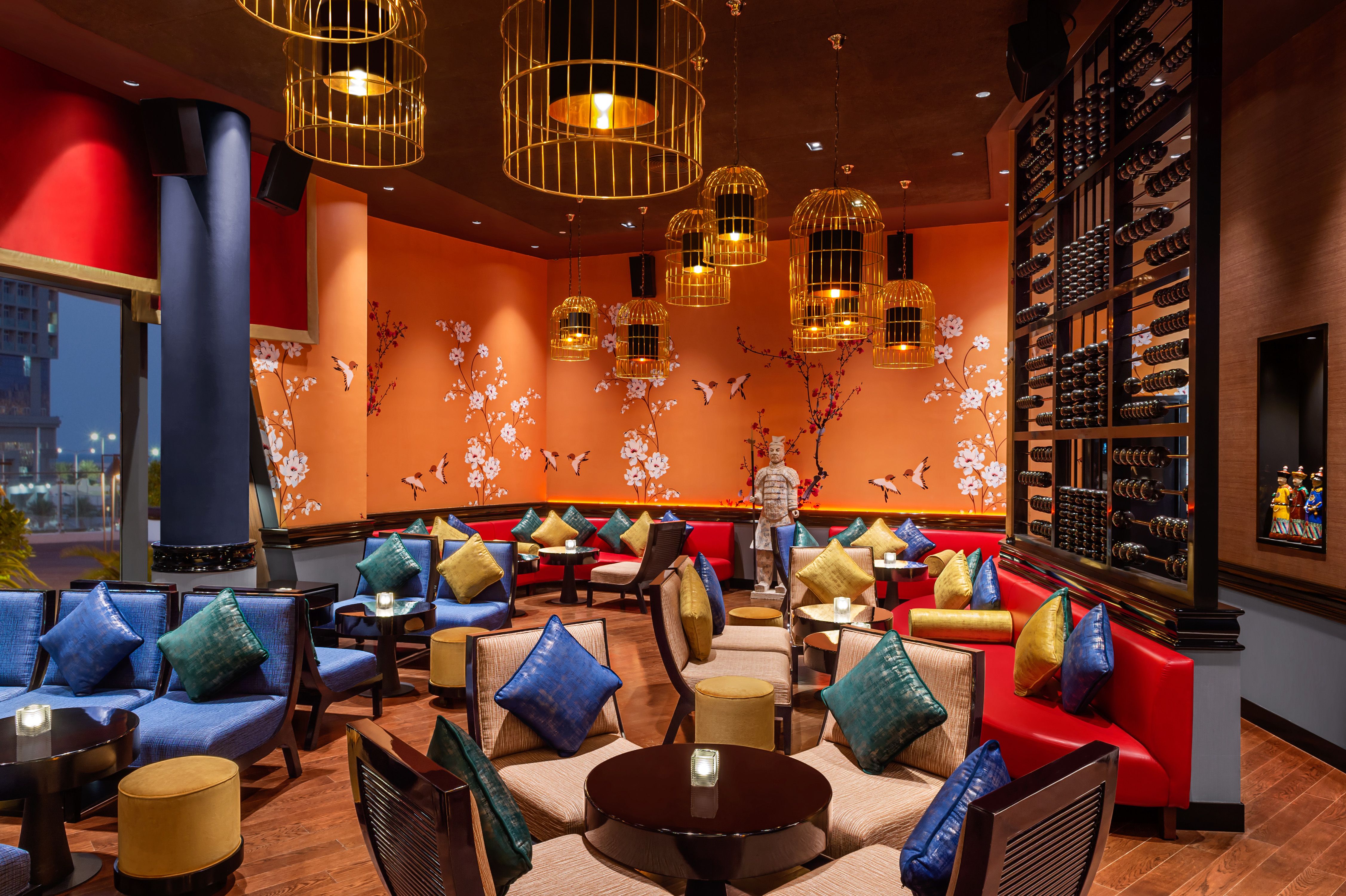 Karma Kafe by Budha