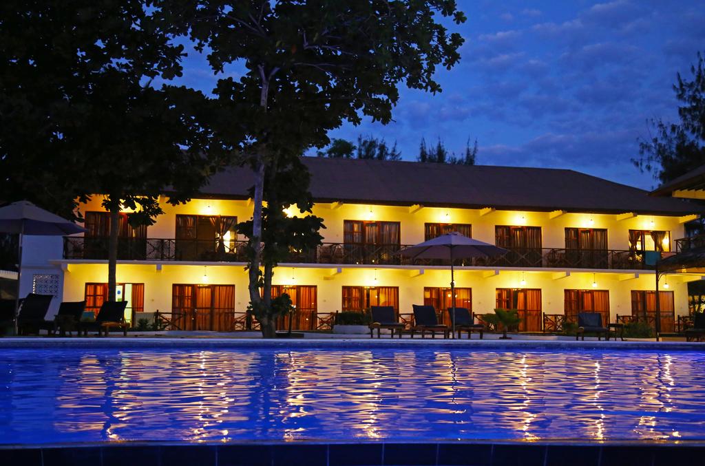 Piscina deschisă