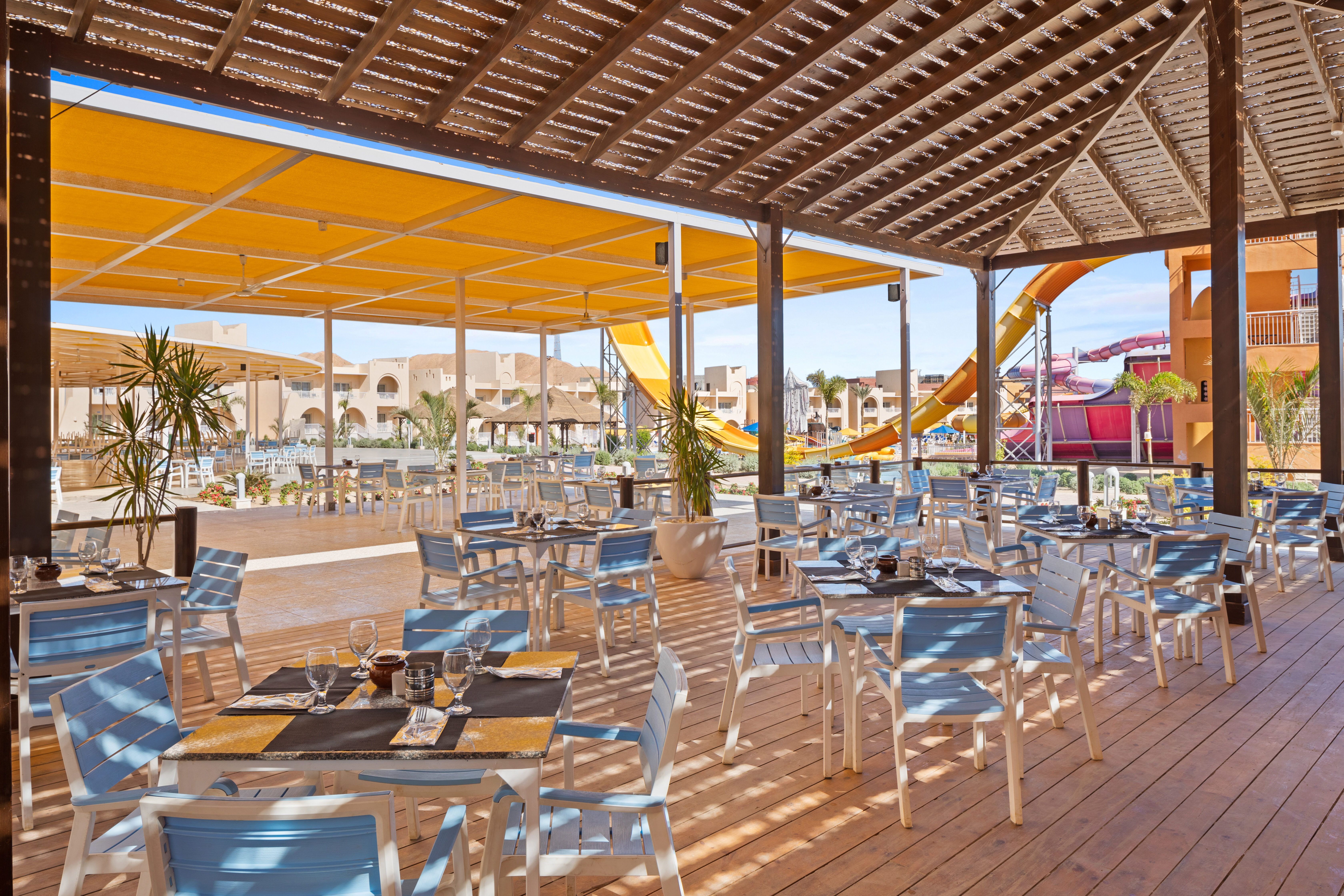 Lobby Bar (Villaggio)