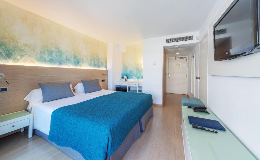 Double Standard Room
