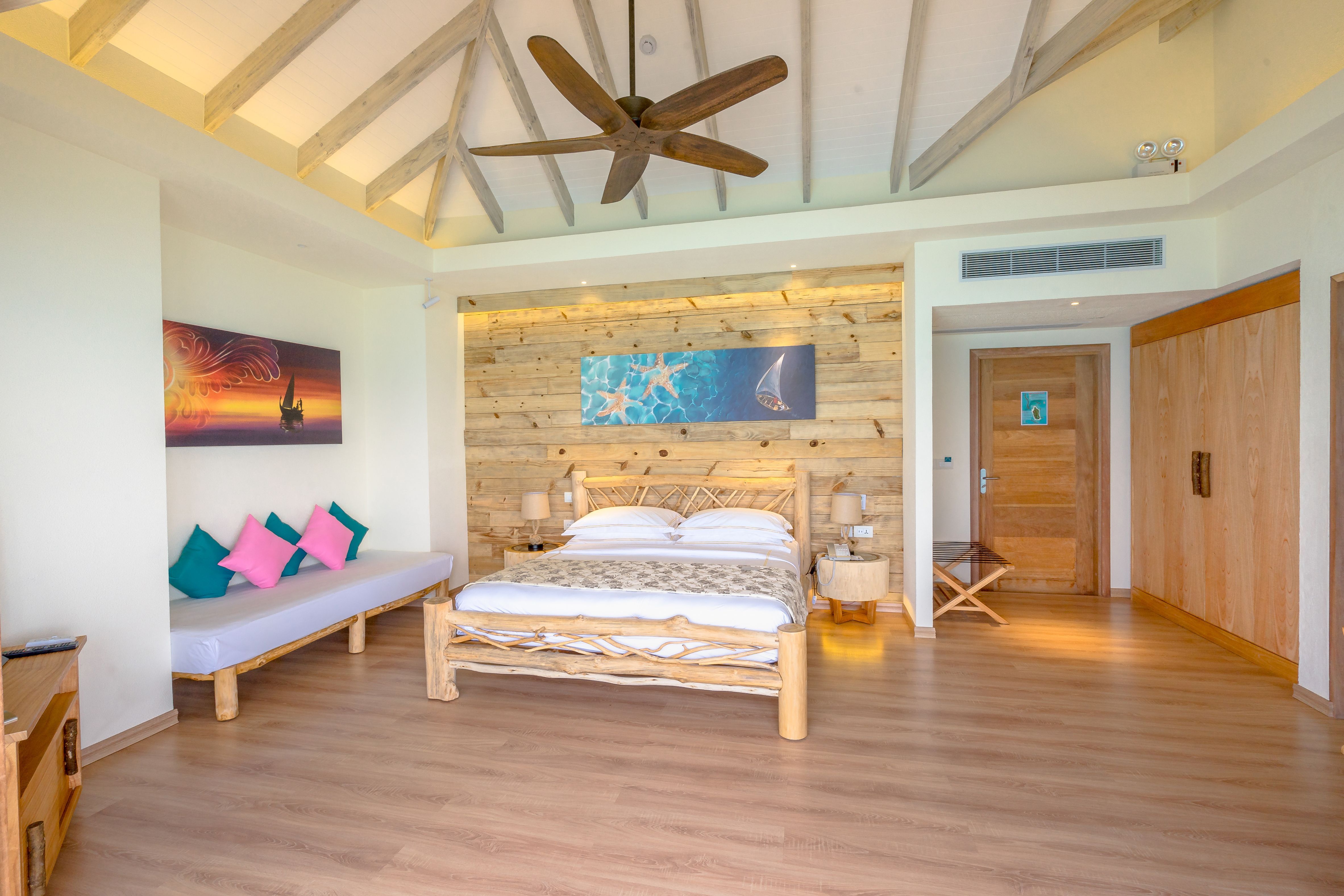 Aqua Suite