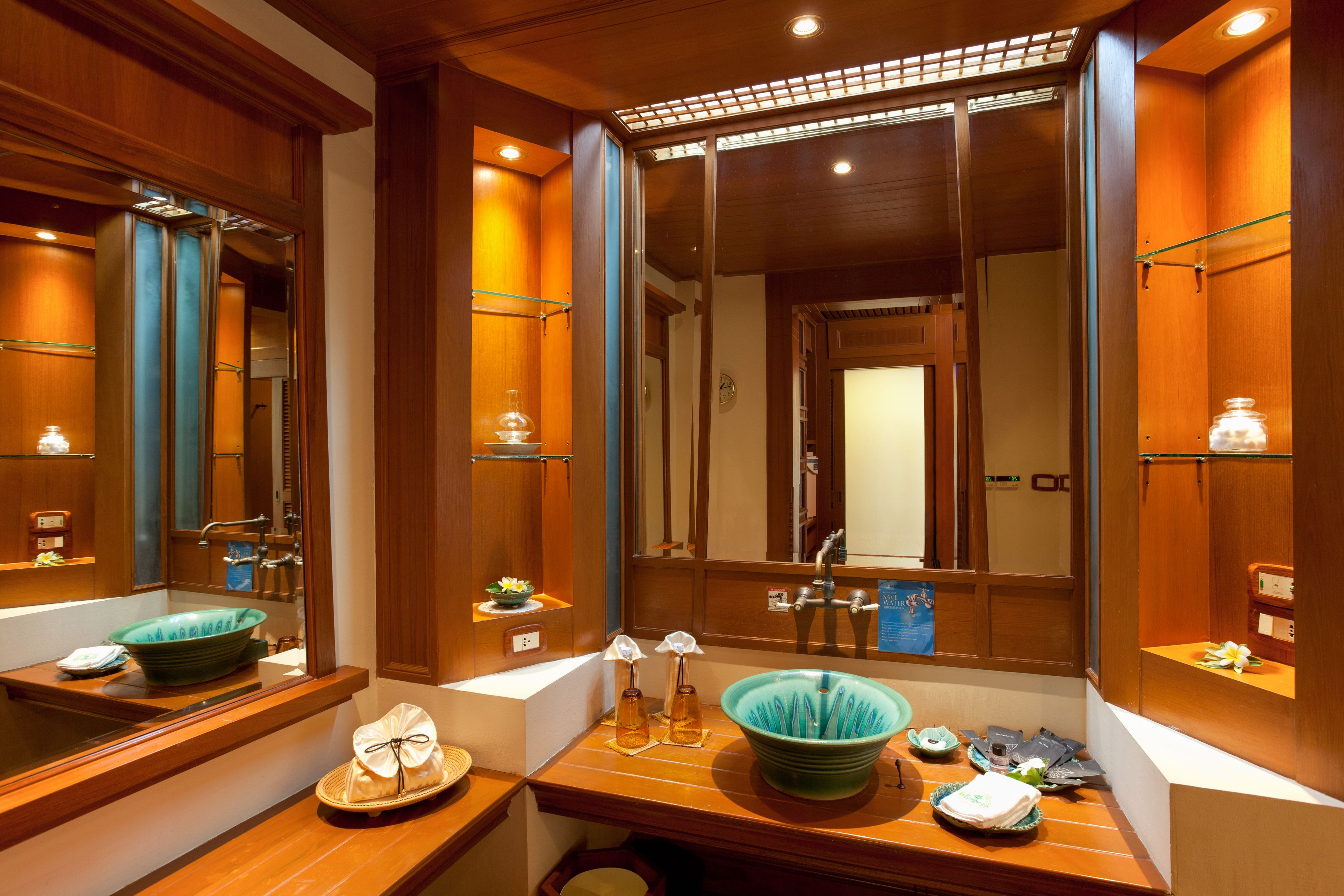 One Bed Room Villa