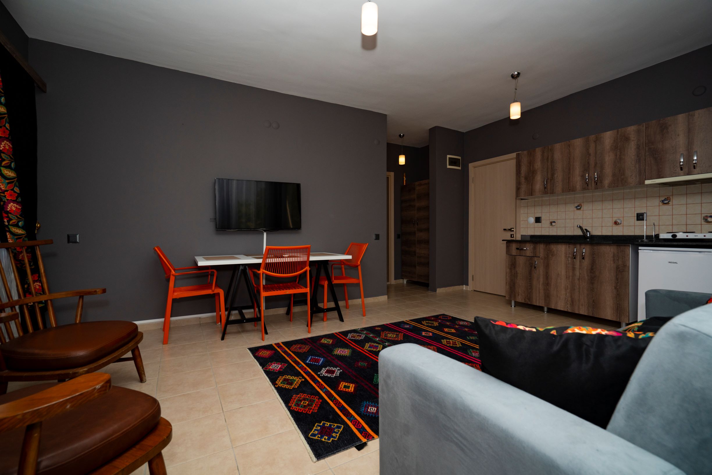 SUİTE ROOM